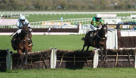 tips for cheltenham friday|Lucky 15 Tips for Day 4 at Cheltenham .